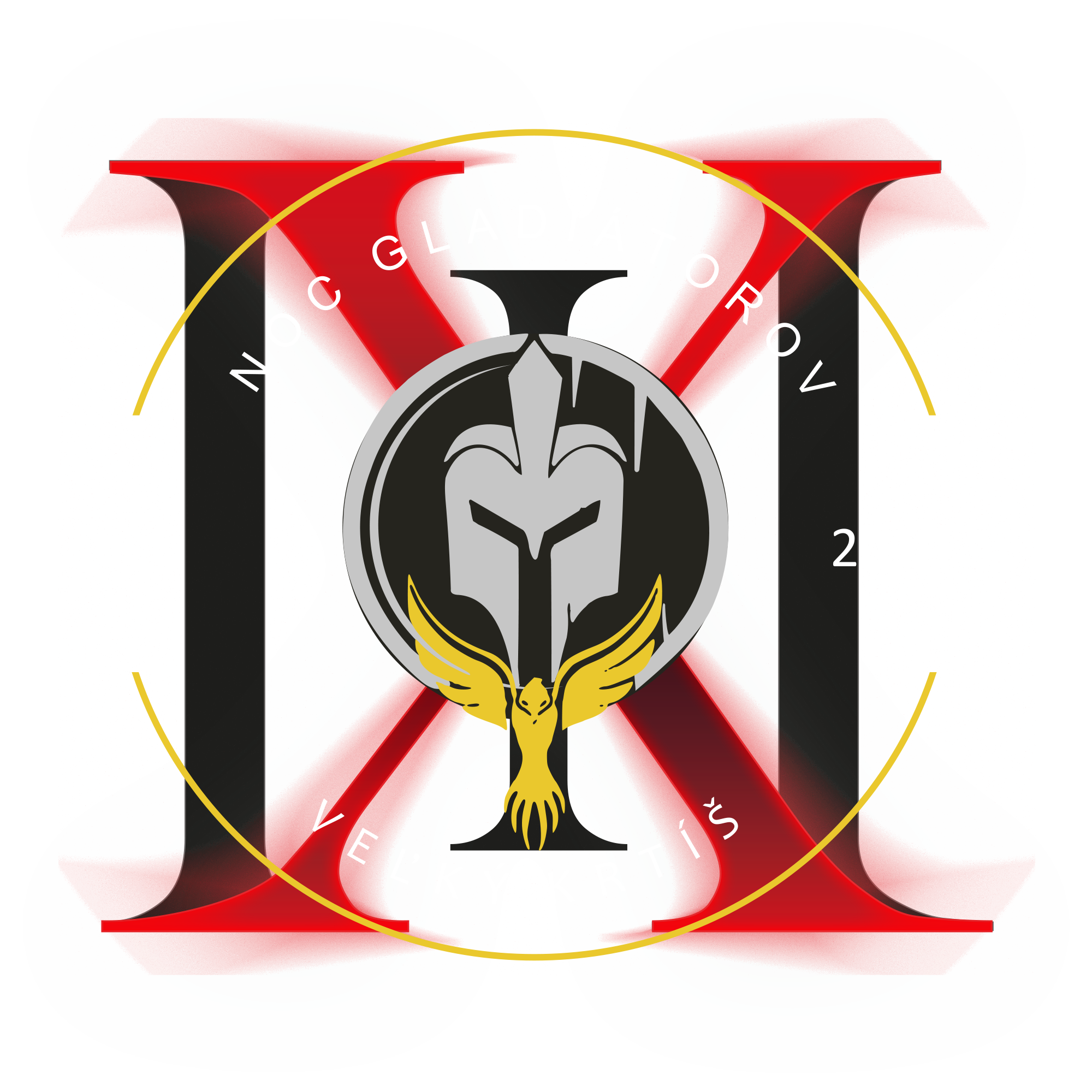 Noc Gladiátorov XIII