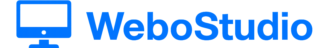 WeboStudio
