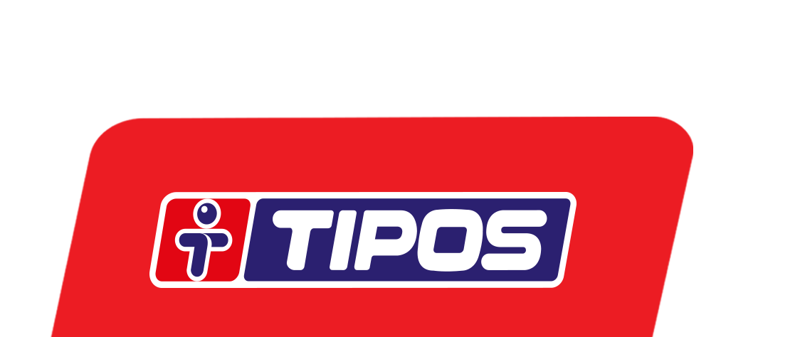 Generálny partner TIPOS